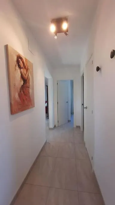 Villa A Rosas